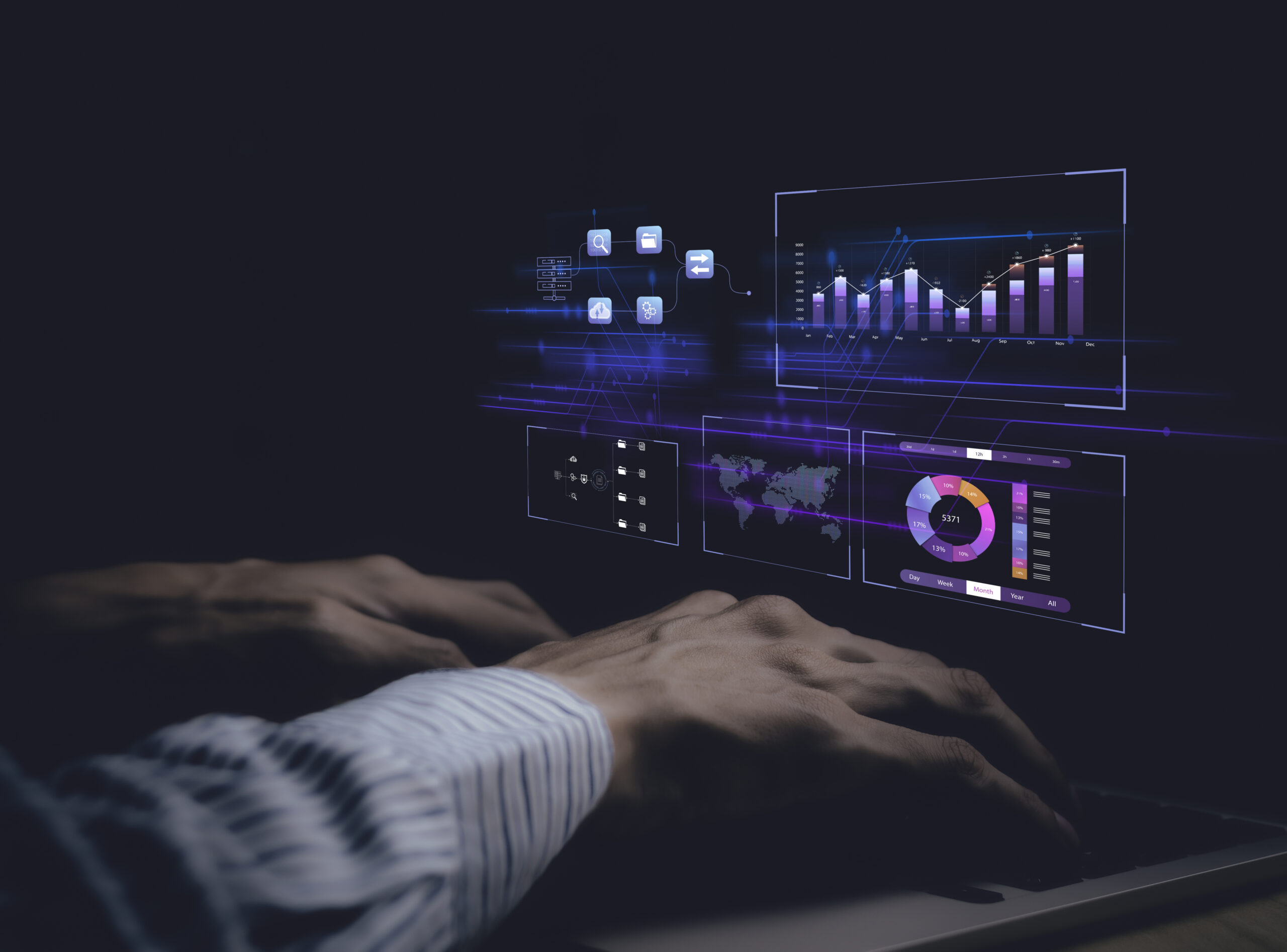 Featured Image for Data Modernisation Jumpstart