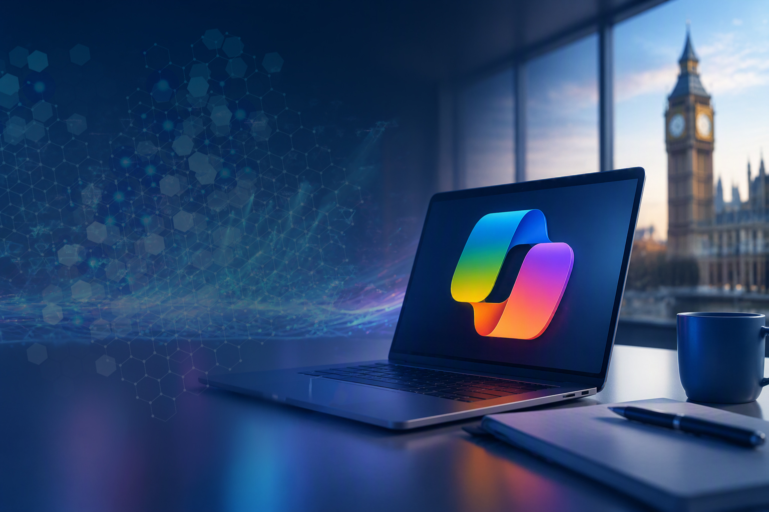 Featured Image for Microsoft Copilot Readiness UK: Guide for Businesses
