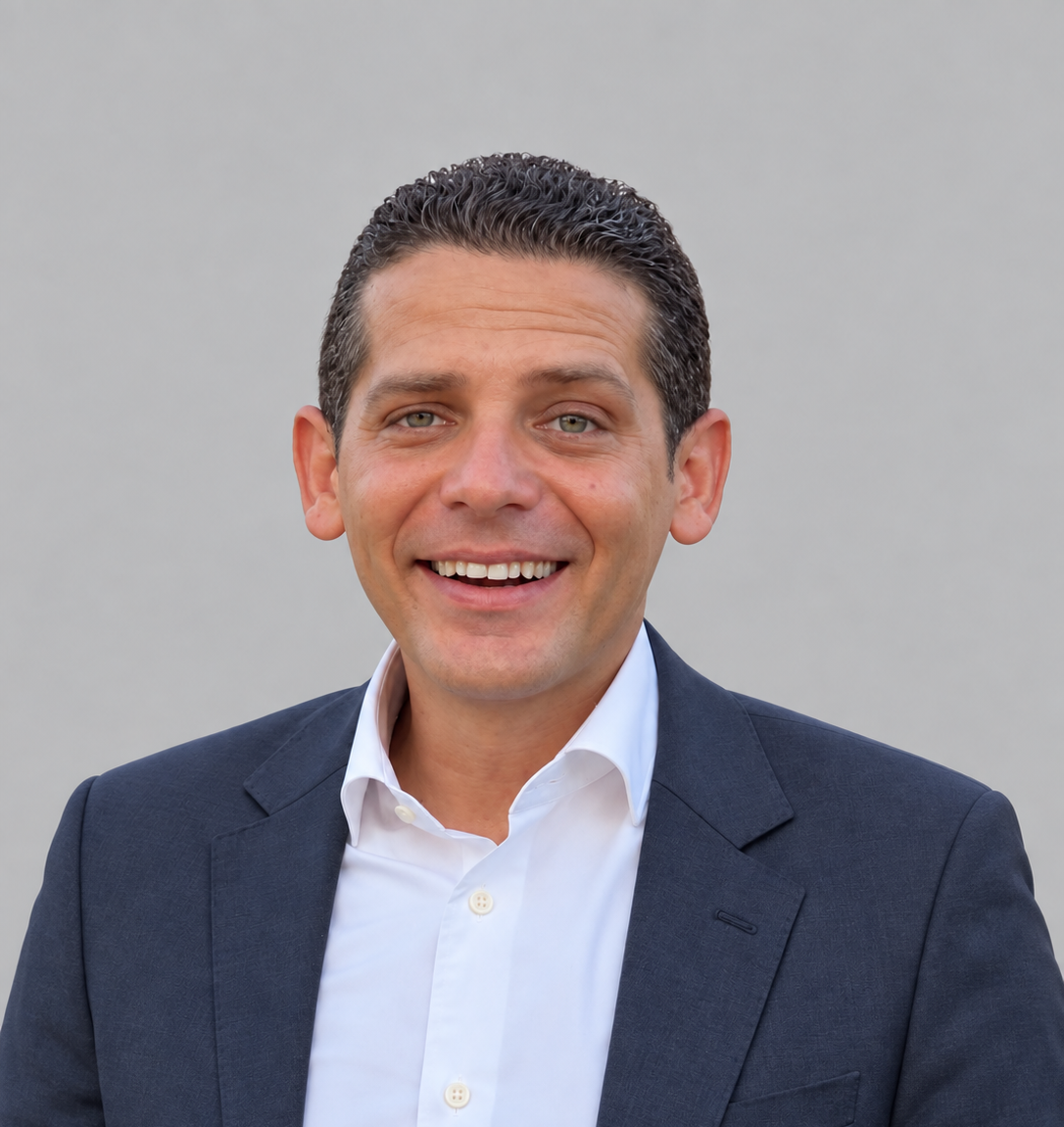 Mohamed Ossama