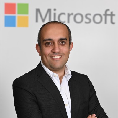 Ahmed Khairy