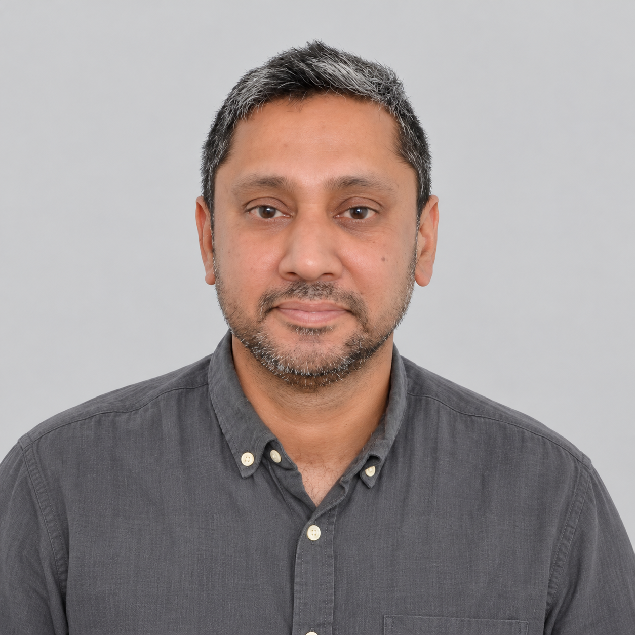 Thanveer Thajudheen